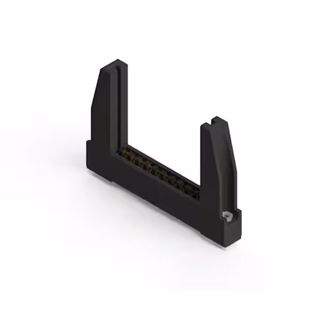 357-011-541-178 EDAC Inc.  Edgeboard Connectors